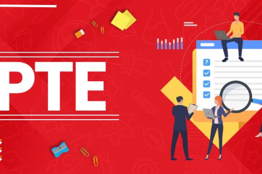 Chứng chỉ tiếng Anh PTE là lựa chọn ưu tiên để Du học Úc