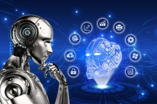 Giải mã đợt tăng giá kỷ lục của RAM