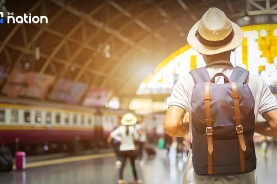 Thái Lan điều chỉnh chính sách visa