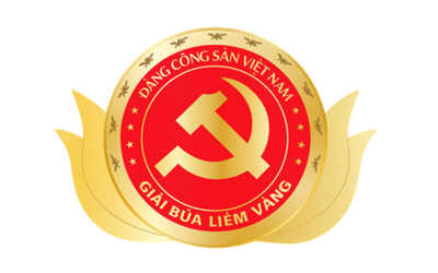 Thể lệ Giải Báo chí về xây dựng Đảng (Giải Búa liềm vàng) thành phố Đà Nẵng năm 2026