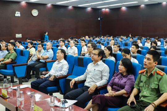 Đà Nẵng hoàn thành, xếp thứ 7 toàn quốc về Tổng điều tra nông thôn, nông nghiệp năm 2025