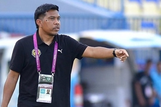 HLV U17 Malaysia dùng "tinh thần thép" quyết phục hận U17 Việt Nam tại chung kết