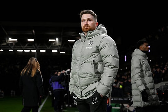 Calum McFarlane và lần thứ hai giải cứu Chelsea: Chân dung người đóng thế tại Stamford Bridge