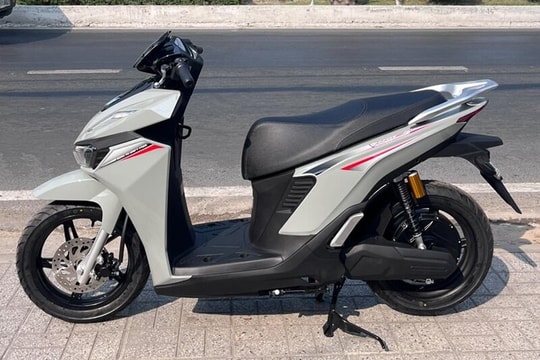 VinFast Viper 2026: Xe máy điện thể thao ưu đãi lớn còn từ 34,7 triệu đồng