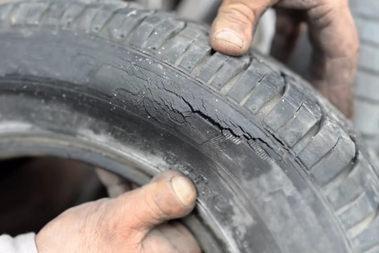 Các bộ phận ô tô dễ hư hỏng khi nắng nóng: Rủi ro tiềm ẩn trên xe xăng và xe điện