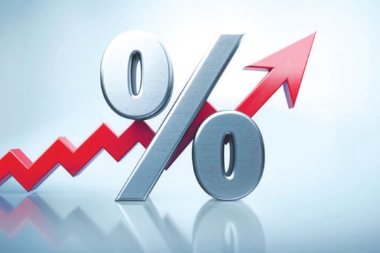 Lãi suất ngân hàng hôm nay 23/4: HDBank giảm 0,5% kỳ hạn dài
