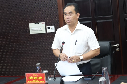 Đà Nẵng tăng cường công tác bảo đảm an toàn học đường