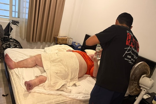Kịp thời cứu hộ du khách gặp nạn tại nơi lưu trú