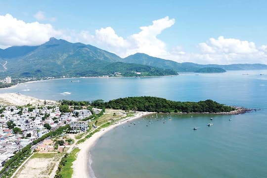 Đà Nẵng ban hành kế hoạch thu hút đầu tư vào khu thương mại tự do