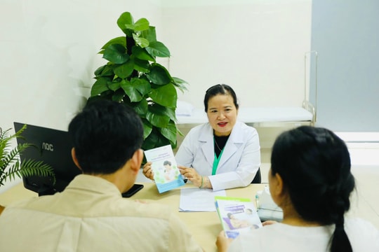 Khai trương phòng khám tư vấn sức khỏe sinh sản tiền hôn nhân tại Đà Nẵng