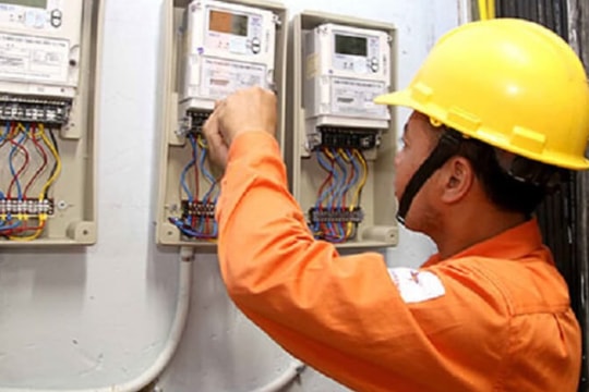 Quy định mới về khung giờ cao điểm, thấp điểm của hệ thống điện quốc gia