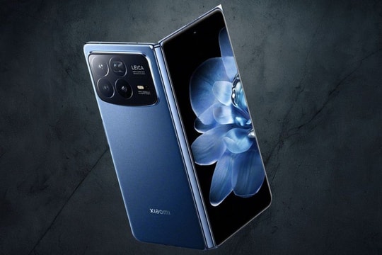 Phân tích chip Xring O3 trên Xiaomi 17 Fold: Bước tiến tự chủ công nghệ của Xiaomi