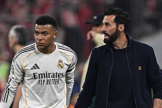Thử thách tại Seville: Real Madrid và cuộc chiến vượt qua nỗi sợ sân khách