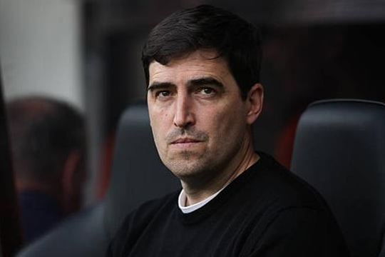 Chelsea săn đón Andoni Iraola: Manchester United trước rủi ro đổ vỡ kế hoạch chuyển nhượng
