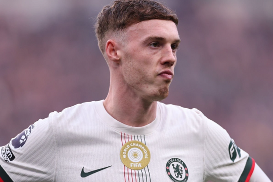 Chelsea định giá Cole Palmer 130 triệu bảng, MU săn đón tuyển thủ Nhật Bản Ao Tanaka