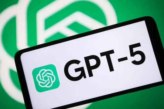OpenAI chính thức ra mắt GPT-5.5: Bước tiến mới trong kỷ nguyên siêu ứng dụng AI