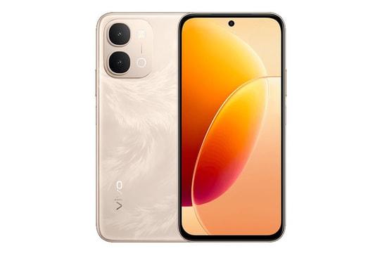 vivo Y6 5G ra mắt: Pin 7200 mAh và chuẩn siêu bền IP69 trong phân khúc tầm trung