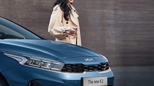 Kia K3 2026: Cập nhật giá bán và ưu đãi 10 triệu đồng cho bản Turbo GT