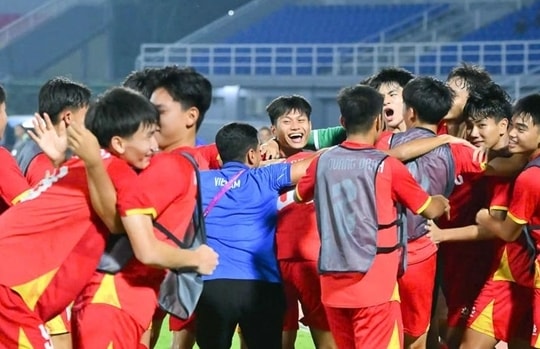 U17 Việt Nam quyết đấu Malaysia: Tham vọng lập kỷ lục vô địch Đông Nam Á lần thứ 4