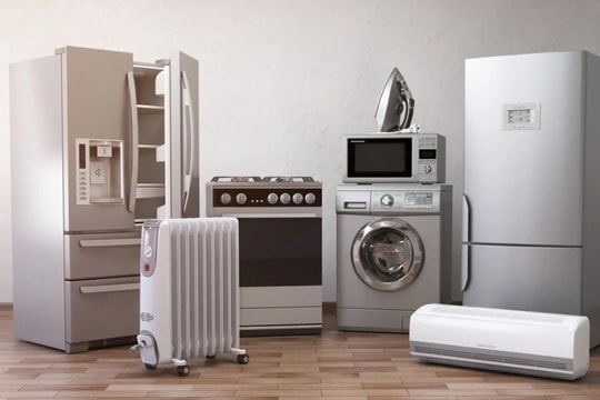 Điện lạnh Quản Lý - Đơn vị tiên phong trong dịch vụ điện lạnh chuyên nghiệp