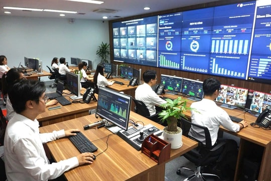 Cập nhật giải ngân kinh phí khoa học công nghệ lên IOC Đà Nẵng