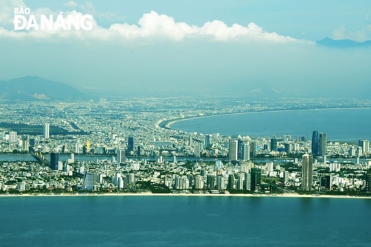 Da Nang City launches investment plan for free trade zone