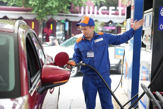 Giá xăng dầu hôm nay 26/4/2026: Bảng giá xăng dầu tại Petrolimex, PVOIL Mipec, GIANGNAMPETROL tại Đà Nẵng