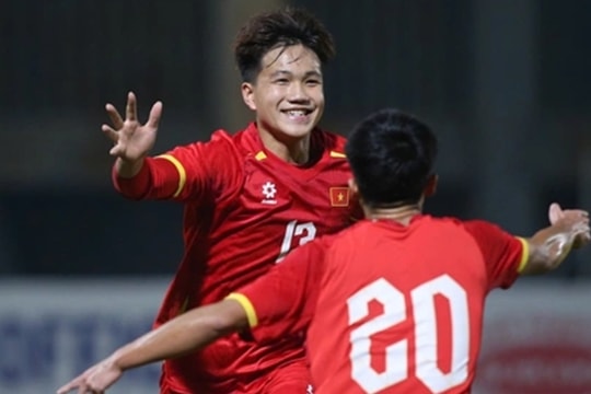 HLV Cristiano Roland: U17 Việt Nam đủ sức cạnh tranh tấm vé dự World Cup 2026