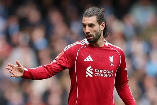 Real Madrid theo đuổi Dominik Szoboszlai: Thử thách giữ chân biểu tượng tại Liverpool
