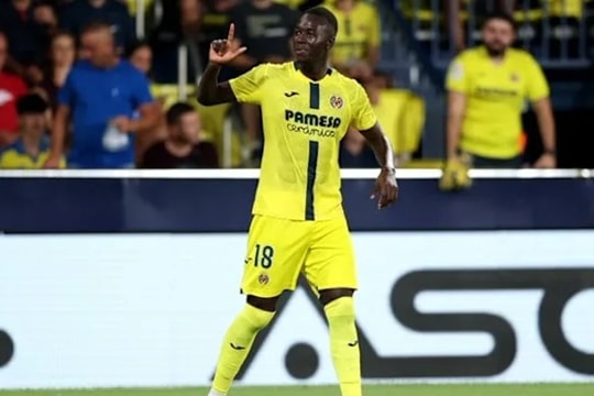 Manchester United nhắm Pape Gueye: Giải pháp 45 triệu euro thay thế hoàn hảo Casemiro