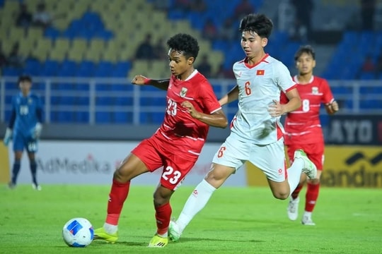 U17 Việt Nam vô địch Đông Nam Á: Lời khẳng định đanh thép của những giá trị nội thuần túy