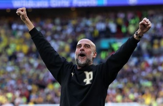 Cuộc viễn chinh 21 ngày: Manchester City và tham vọng tái lập cú ăn ba lịch sử