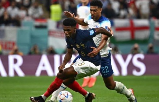 Manchester United nhắm Aurelien Tchouameni: Kịch bản thay thế Casemiro tái hiện tại Old Trafford?