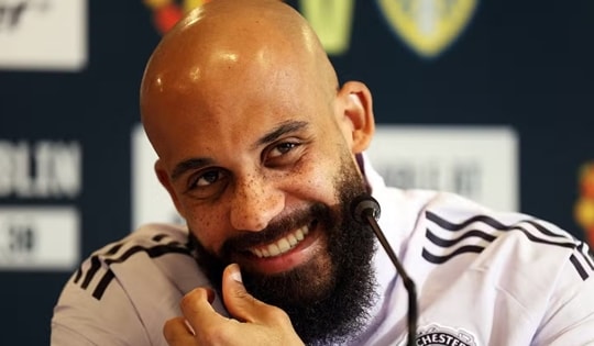 Bryan Mbeumo và chiến lược 'mỏ vàng' của Manchester United thời kỳ INEOS