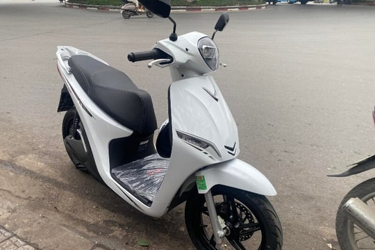 VinFast Feliz 2025: Giảm giá kỷ lục chỉ từ 24,3 triệu đồng và phạm vi đi 262 km
