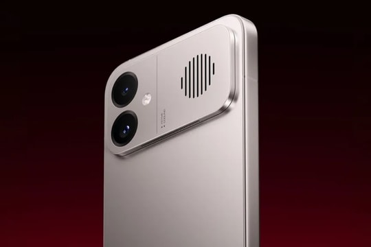 Giải mã công nghệ quạt tản nhiệt trên Redmi K90 Max: Độ bền 50,000 giờ liệu có thực tế?