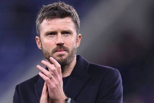 Manchester United quyết đấu Brentford: Michael Carrick hướng tới mục tiêu xây chắc top 3