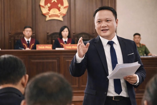 Từ Nghị định 109 đến thực tiễn địa phương: Ai có thể “cầm cân” nghề luật sư?