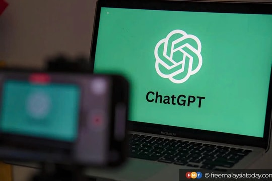 ChatGPT đạt điểm cao nhất trong kỳ thi tuyển sinh tại Nhật Bản