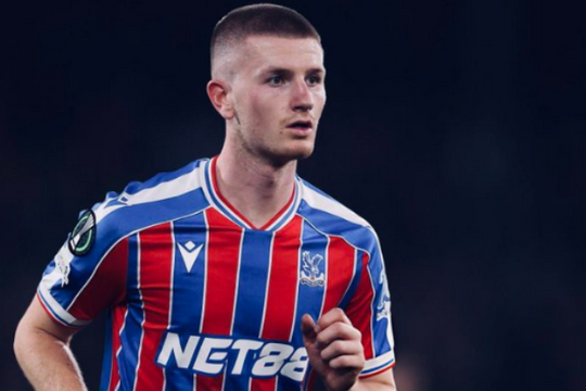 Adam Wharton và 80 triệu bảng: Dấu hỏi lớn từ màn trình diễn tại Anfield