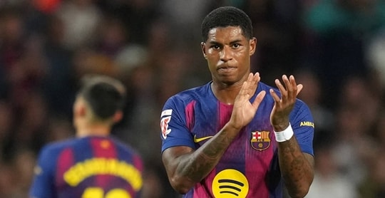 Man Utd chốt tương lai Marcus Rashford: Chỉ chấp nhận bán đứt với giá 30 triệu euro