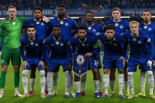 Cuộc thanh lọc tại Stamford Bridge: 6 cái tên Chelsea cần thanh lý để tái thiết