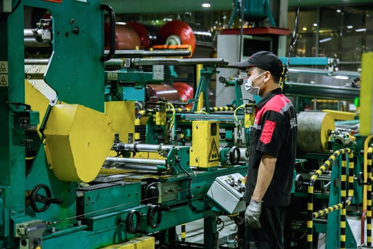 Kinh tế Đà Nẵng tháng 4/2026 tăng trưởng ổn định