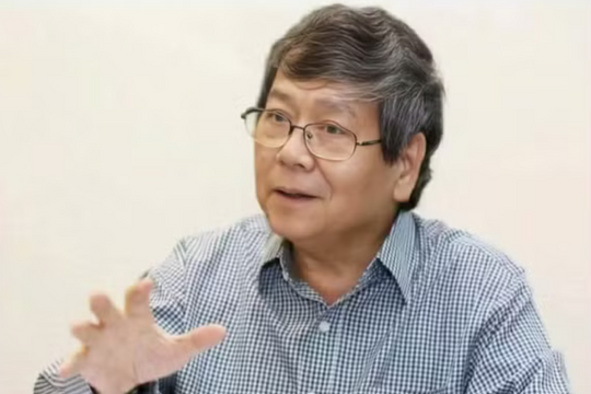 Vĩnh biệt đồng chí Vũ Ngọc Hoàng - người con ưu tú của quê hương Quảng Nam