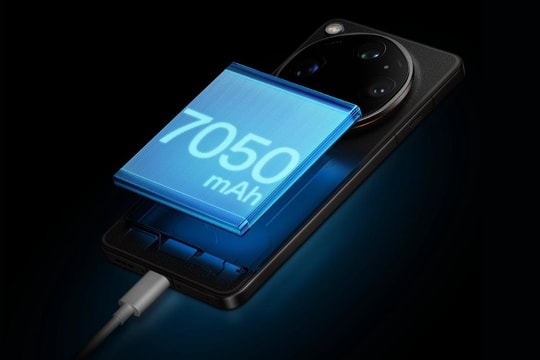 Lý do pin 7.050mAh trên Find X9 Ultra là tốt nhất phân khúc flagship hiện nay