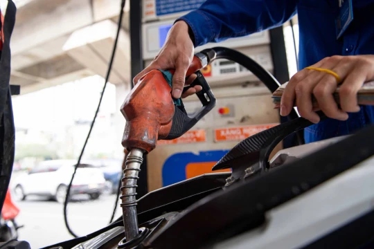 Giá xăng dầu hôm nay 29/4/2026: Bảng giá xăng dầu tại Petrolimex, PVOIL Mipec, GIANGNAMPETROL tại Đà Nẵng