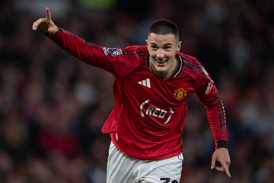 MU gần như chắc suất dự Champions League với tỷ lệ 99,76 phần trăm theo Opta