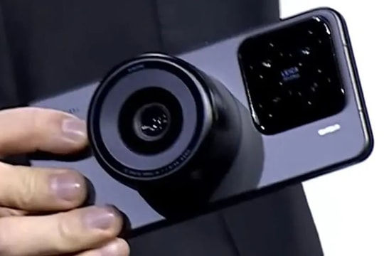 Cận cảnh công nghệ camera từ tính trên Xiaomi 18 Series: Tham vọng định nghĩa lại nhiếp ảnh di động