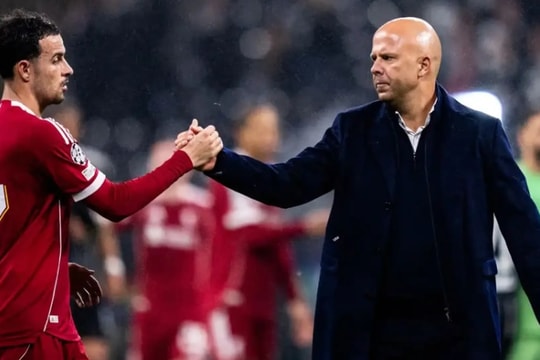 Sai lầm lịch sử chờ đợi Liverpool: Tại sao bán Curtis Jones là thảm họa tại Anfield?