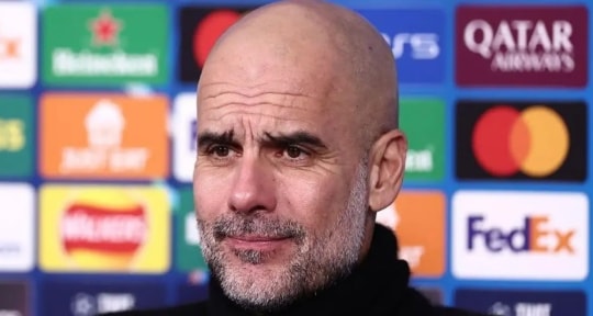 Man City đàm phán đổi lịch thi đấu bù: Toan tính chiến lược của Pep Guardiola trước Arsenal